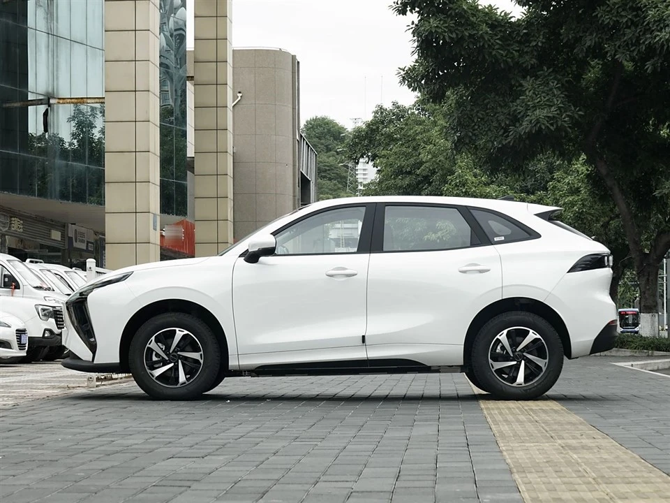 Fengxing Thunder 2024 410 Power Edition Fengxing Thunder 2024 410 Power Edition