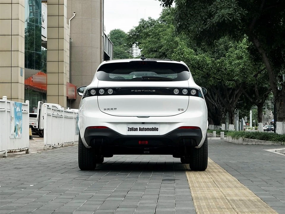 Fengxing Thunder 2024 410 Power Edition Fengxing Thunder 2024 410 Power Edition