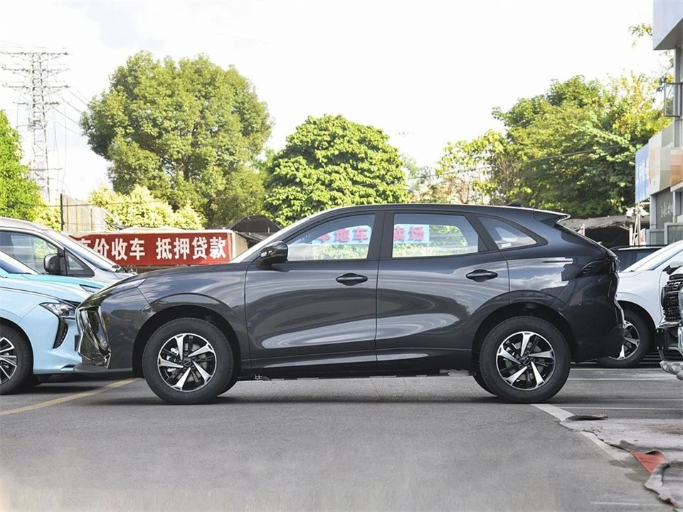 Fengxing Thunder 2024 Model 410+ Fengxing Thunder 2024 Model 410+